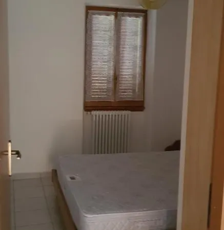 Appartamenro Veglio 3 Lägenhet